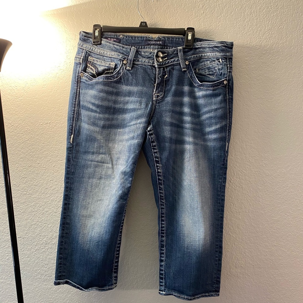 Viggoss Capri
